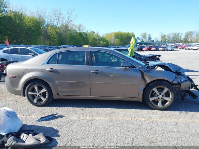 Продаж на аукціоні авто 2011 Chevrolet Malibu 1lt, vin: 1G1ZC5E10BF214220, номер лоту: 45036752
