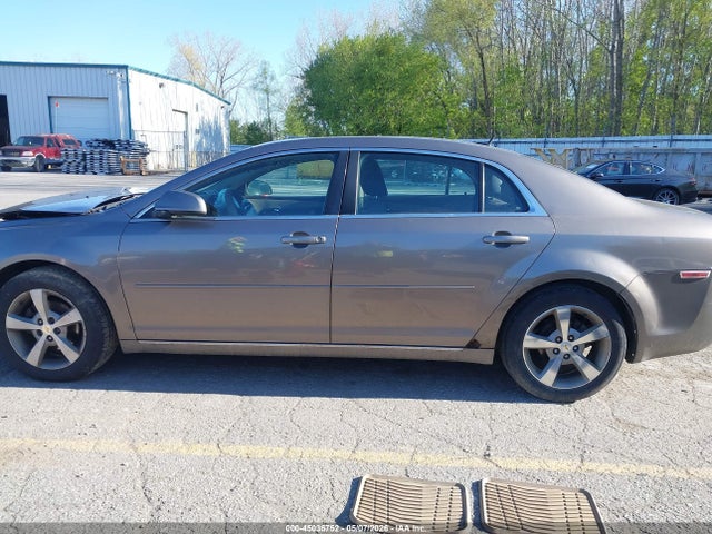 Продаж на аукціоні авто 2011 Chevrolet Malibu 1lt, vin: 1G1ZC5E10BF214220, номер лоту: 45036752