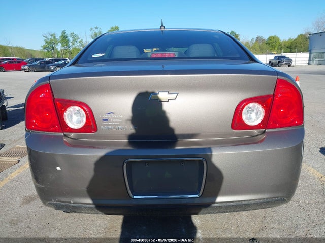 Продаж на аукціоні авто 2011 Chevrolet Malibu 1lt, vin: 1G1ZC5E10BF214220, номер лоту: 45036752