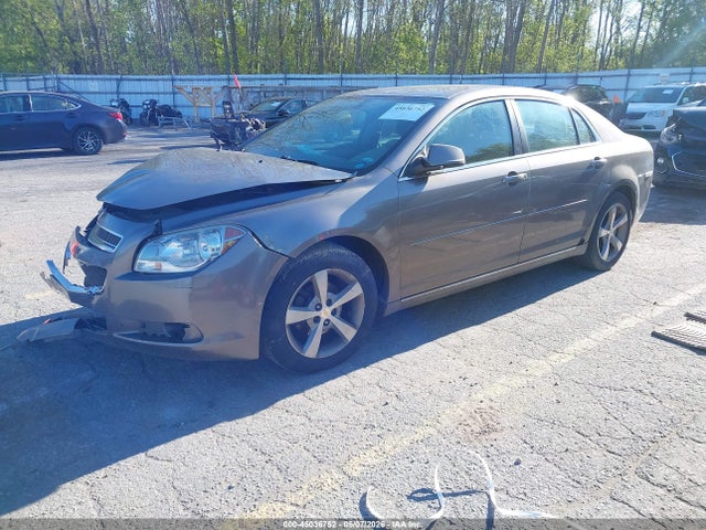 Продаж на аукціоні авто 2011 Chevrolet Malibu 1lt, vin: 1G1ZC5E10BF214220, номер лоту: 45036752