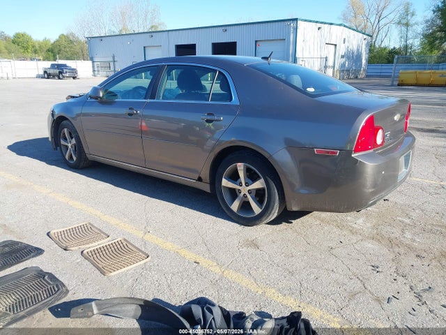 Продаж на аукціоні авто 2011 Chevrolet Malibu 1lt, vin: 1G1ZC5E10BF214220, номер лоту: 45036752
