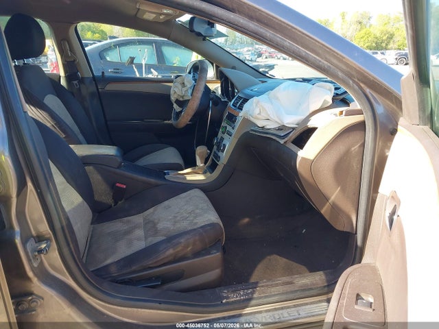 Продаж на аукціоні авто 2011 Chevrolet Malibu 1lt, vin: 1G1ZC5E10BF214220, номер лоту: 45036752