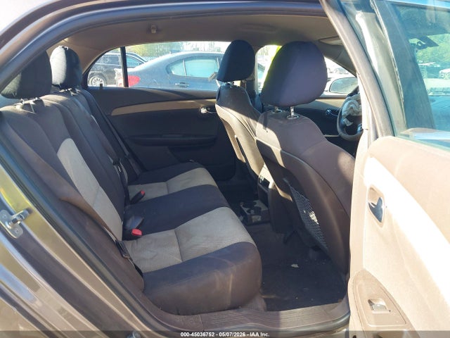 Продаж на аукціоні авто 2011 Chevrolet Malibu 1lt, vin: 1G1ZC5E10BF214220, номер лоту: 45036752