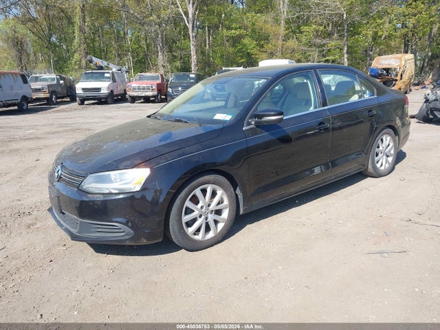 Aukcja sprzedaży 2014 Volkswagen Jetta 1.8t Se, vin: 3VWD17AJ4EM394456, numer aukcji: 45036753