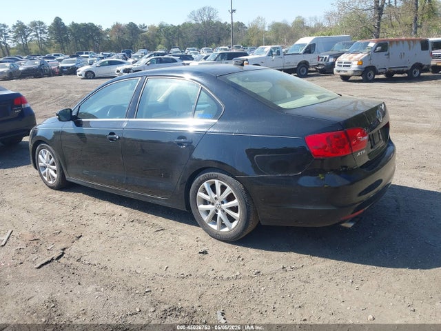 Aukcja sprzedaży 2014 Volkswagen Jetta 1.8t Se, vin: 3VWD17AJ4EM394456, numer aukcji: 45036753