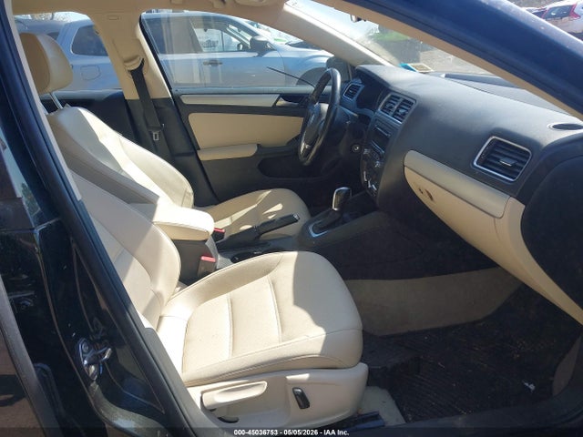 Aukcja sprzedaży 2014 Volkswagen Jetta 1.8t Se, vin: 3VWD17AJ4EM394456, numer aukcji: 45036753