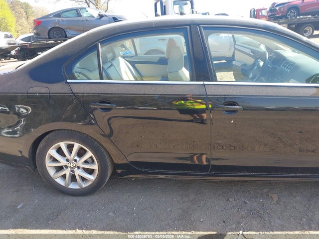 Aukcja sprzedaży 2014 Volkswagen Jetta 1.8t Se, vin: 3VWD17AJ4EM394456, numer aukcji: 45036753