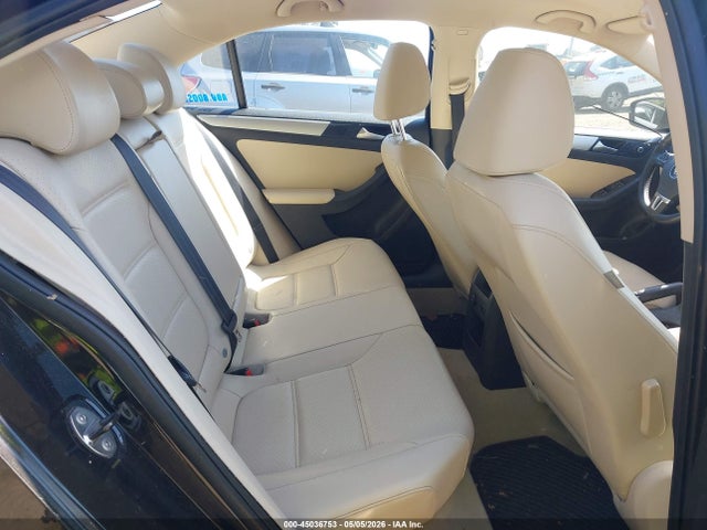 Aukcja sprzedaży 2014 Volkswagen Jetta 1.8t Se, vin: 3VWD17AJ4EM394456, numer aukcji: 45036753