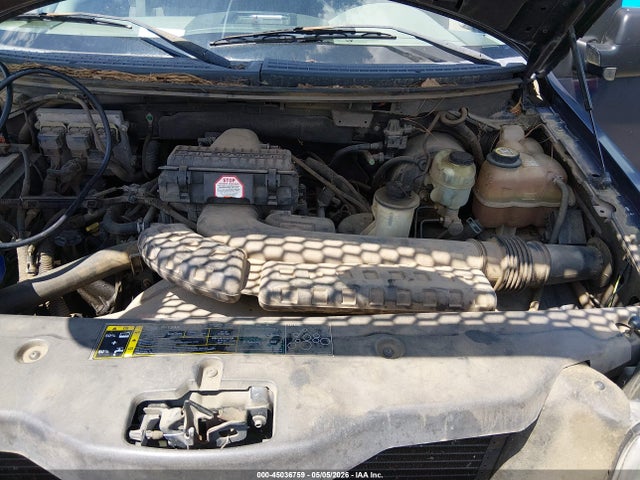 Продажа на аукционе авто 2004 Ford F-150 Lariat/xl/xlt, vin: 1FTPX12504NB21855, номер лота: 45036759