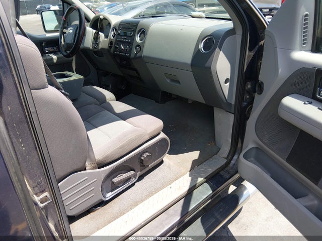 Продажа на аукционе авто 2004 Ford F-150 Lariat/xl/xlt, vin: 1FTPX12504NB21855, номер лота: 45036759