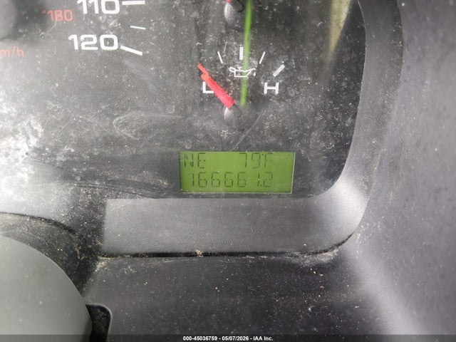Продажа на аукционе авто 2004 Ford F-150 Lariat/xl/xlt, vin: 1FTPX12504NB21855, номер лота: 45036759