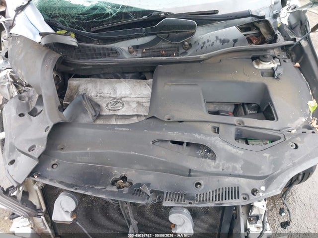 Aukcja sprzedaży 2012 Lexus Rx 350, vin: 2T2BK1BA9CC143193, numer aukcji: 45036762