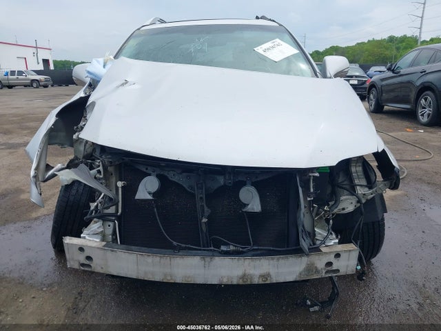 Aukcja sprzedaży 2012 Lexus Rx 350, vin: 2T2BK1BA9CC143193, numer aukcji: 45036762