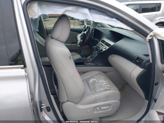 Aukcja sprzedaży 2012 Lexus Rx 350, vin: 2T2BK1BA9CC143193, numer aukcji: 45036762