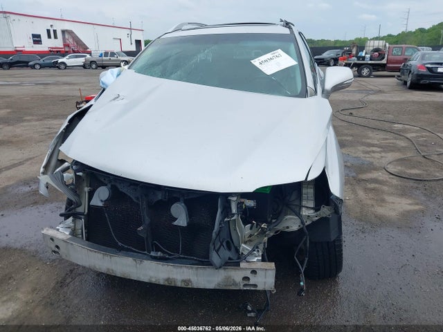 Aukcja sprzedaży 2012 Lexus Rx 350, vin: 2T2BK1BA9CC143193, numer aukcji: 45036762