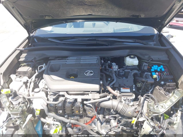 Продажа на аукционе авто 2026 Lexus Ux 300h Premium, vin: JTHYBJAHXT2040374, номер лота: 45036764