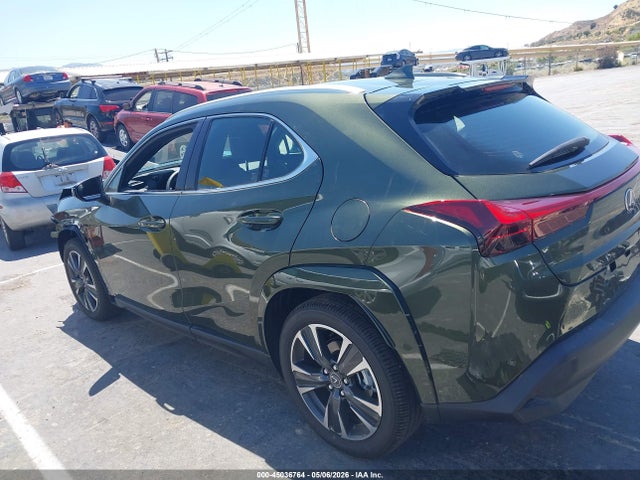 Продажа на аукционе авто 2026 Lexus Ux 300h Premium, vin: JTHYBJAHXT2040374, номер лота: 45036764