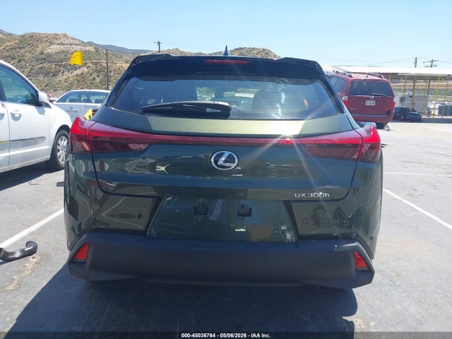Продажа на аукционе авто 2026 Lexus Ux 300h Premium, vin: JTHYBJAHXT2040374, номер лота: 45036764