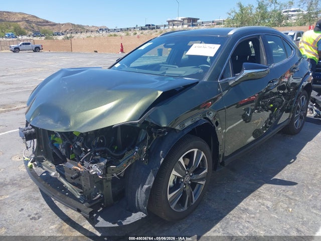 Продажа на аукционе авто 2026 Lexus Ux 300h Premium, vin: JTHYBJAHXT2040374, номер лота: 45036764