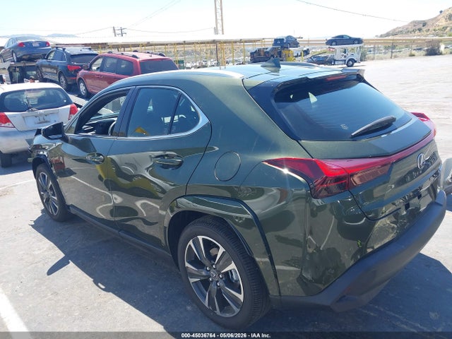 Продажа на аукционе авто 2026 Lexus Ux 300h Premium, vin: JTHYBJAHXT2040374, номер лота: 45036764