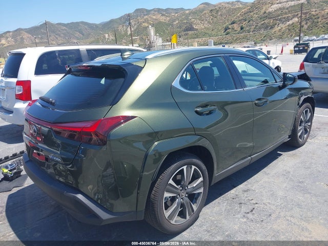 Продажа на аукционе авто 2026 Lexus Ux 300h Premium, vin: JTHYBJAHXT2040374, номер лота: 45036764