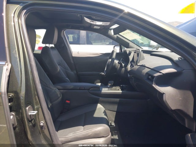 Продажа на аукционе авто 2026 Lexus Ux 300h Premium, vin: JTHYBJAHXT2040374, номер лота: 45036764