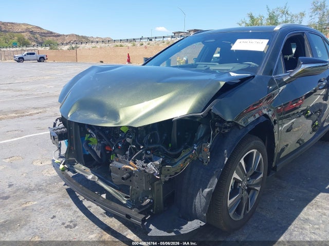 Продажа на аукционе авто 2026 Lexus Ux 300h Premium, vin: JTHYBJAHXT2040374, номер лота: 45036764