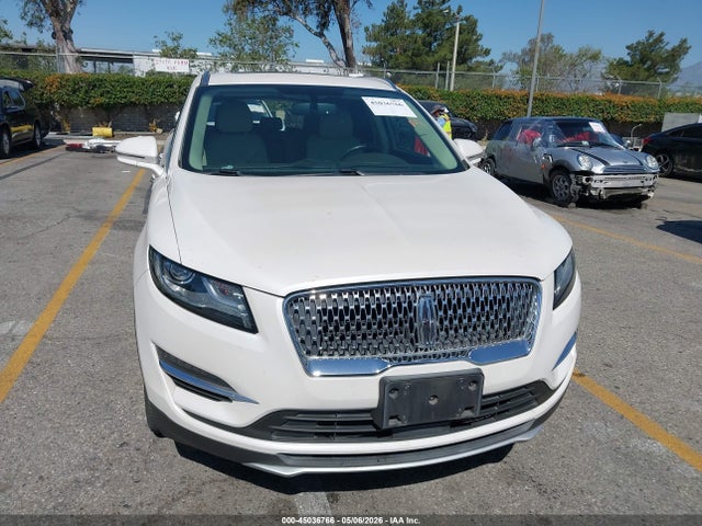 5LMCJ3C99KUL17396 Lincoln Mkc Reserve