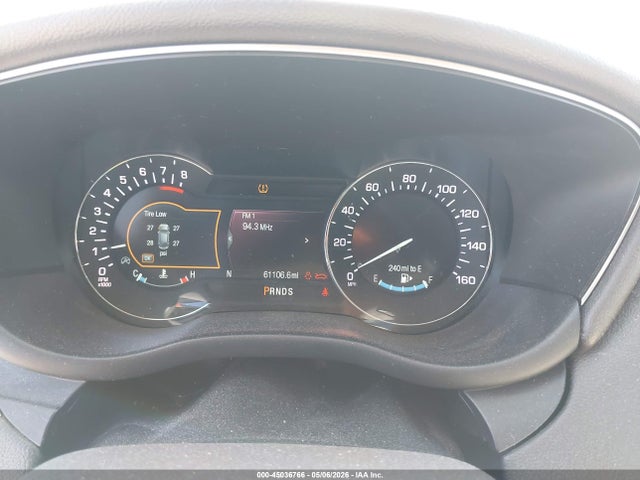 5LMCJ3C99KUL17396 Lincoln Mkc Reserve
