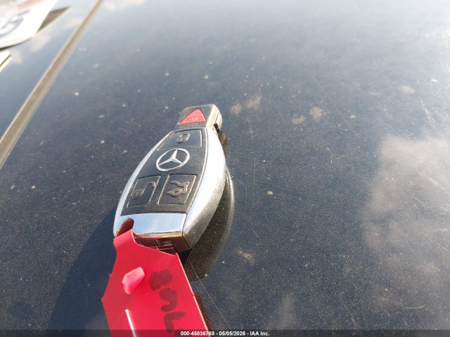 45036768 :رقم المزاد ، WDDGF5EB9BR140850 vin ، 2011 Mercedes-benz C 300 Luxury مزاد بيع