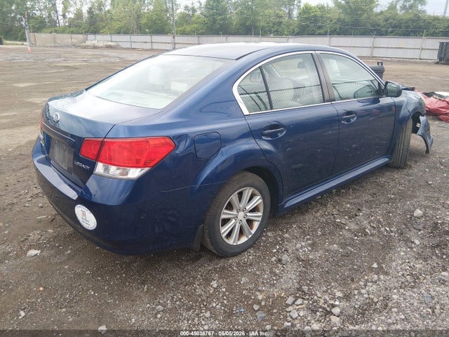 Продаж на аукціоні авто 2011 Subaru Legacy 2.5i Prem Awp, vin: 4S3BMCC69B3245895, номер лоту: 45036767