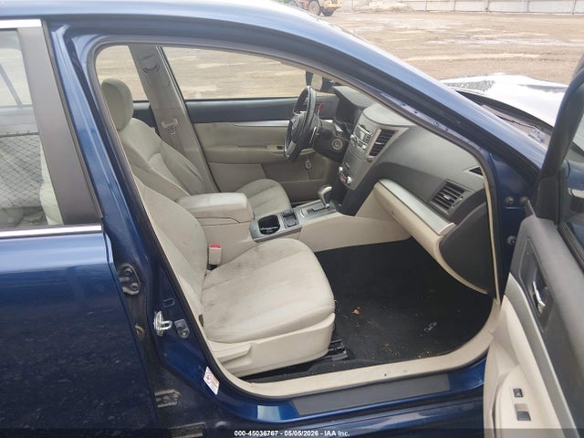 Продаж на аукціоні авто 2011 Subaru Legacy 2.5i Prem Awp, vin: 4S3BMCC69B3245895, номер лоту: 45036767