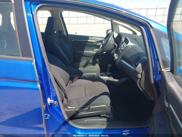 Aukcja sprzedaży 2017 Honda Fit Lx, vin: JHMGK5H57HS001912, numer aukcji: 45036771