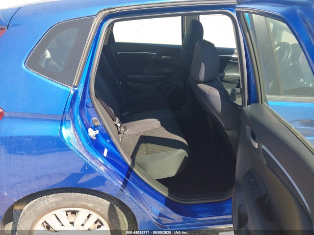Aukcja sprzedaży 2017 Honda Fit Lx, vin: JHMGK5H57HS001912, numer aukcji: 45036771