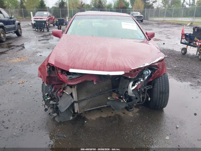 Aukcja sprzedaży 2005 Cadillac Cts Standard, vin: 1G6DP567050204581, numer aukcji: 45036780