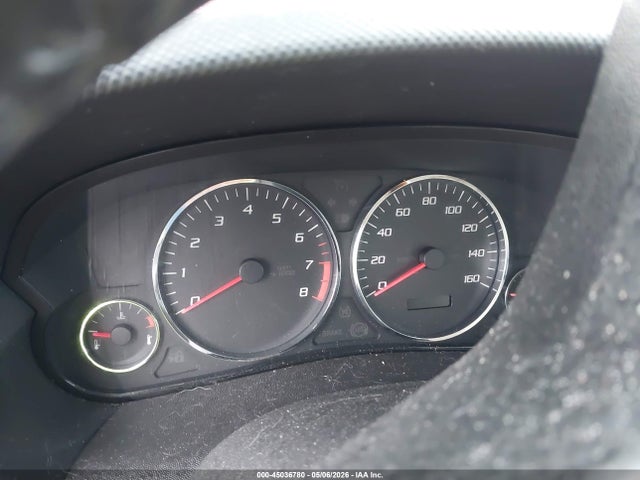 Aukcja sprzedaży 2005 Cadillac Cts Standard, vin: 1G6DP567050204581, numer aukcji: 45036780