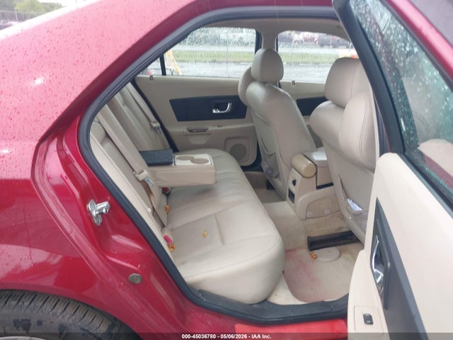 Aukcja sprzedaży 2005 Cadillac Cts Standard, vin: 1G6DP567050204581, numer aukcji: 45036780
