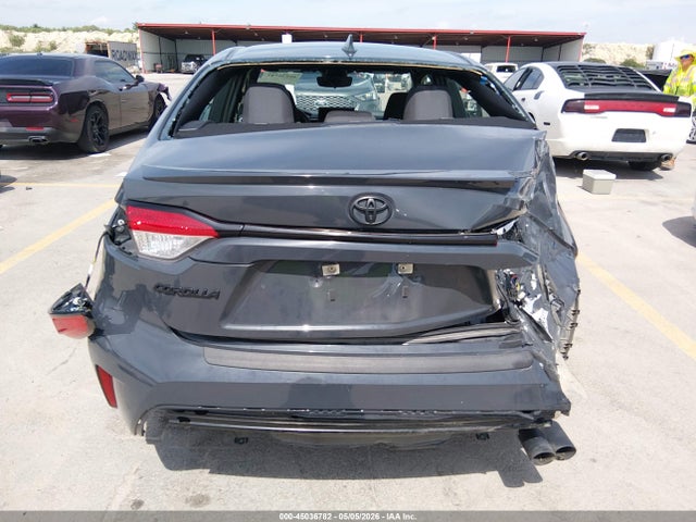 2024 Toyota Corolla Se მანქანა იყიდება აუქციონზე, vin: 5YFS4MCE1RP173993, აუქციონის ნომერი: 45036782