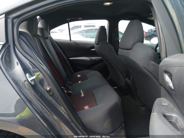 2024 Toyota Corolla Se მანქანა იყიდება აუქციონზე, vin: 5YFS4MCE1RP173993, აუქციონის ნომერი: 45036782