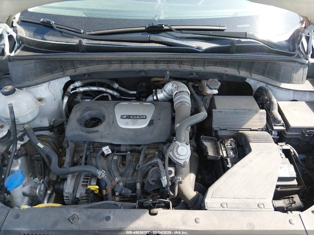 Продаж на аукціоні авто 2016 Hyundai Tucson Limited, vin: KM8J3CA24GU156084, номер лоту: 45036787