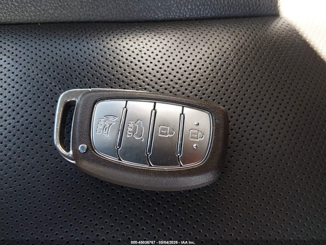 Продаж на аукціоні авто 2016 Hyundai Tucson Limited, vin: KM8J3CA24GU156084, номер лоту: 45036787