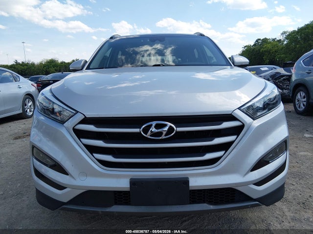 Продаж на аукціоні авто 2016 Hyundai Tucson Limited, vin: KM8J3CA24GU156084, номер лоту: 45036787