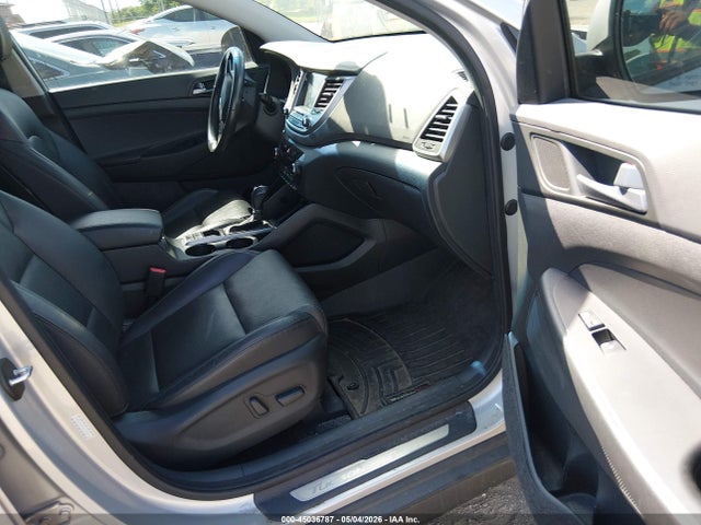 Продаж на аукціоні авто 2016 Hyundai Tucson Limited, vin: KM8J3CA24GU156084, номер лоту: 45036787