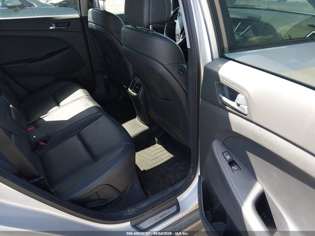 Продаж на аукціоні авто 2016 Hyundai Tucson Limited, vin: KM8J3CA24GU156084, номер лоту: 45036787