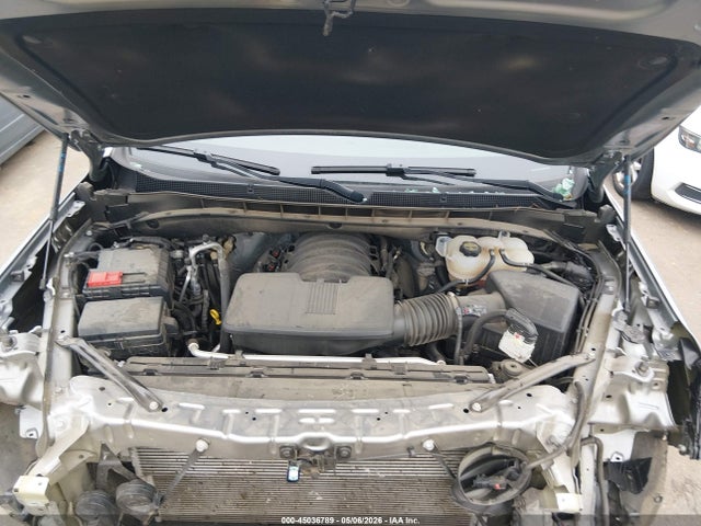 Aukcja sprzedaży 2024 Chevrolet Suburban 4wd Z71, vin: 1GNSKDKD6RR216851, numer aukcji: 45036789