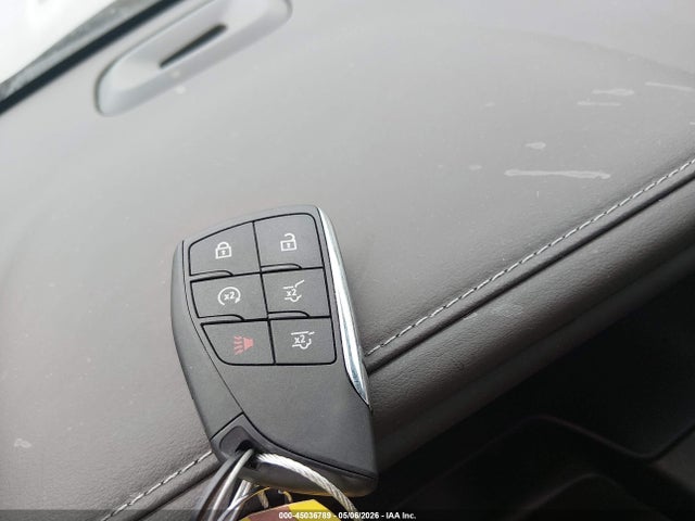 Aukcja sprzedaży 2024 Chevrolet Suburban 4wd Z71, vin: 1GNSKDKD6RR216851, numer aukcji: 45036789