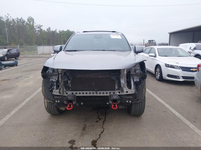 Aukcja sprzedaży 2024 Chevrolet Suburban 4wd Z71, vin: 1GNSKDKD6RR216851, numer aukcji: 45036789