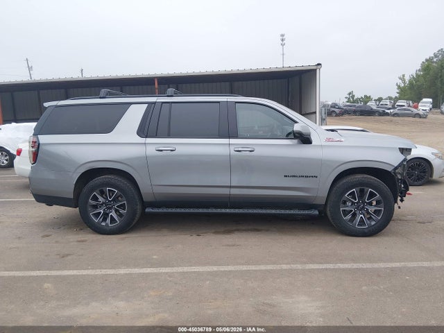 Aukcja sprzedaży 2024 Chevrolet Suburban 4wd Z71, vin: 1GNSKDKD6RR216851, numer aukcji: 45036789