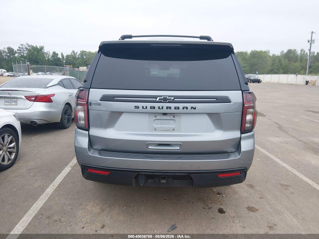 Aukcja sprzedaży 2024 Chevrolet Suburban 4wd Z71, vin: 1GNSKDKD6RR216851, numer aukcji: 45036789