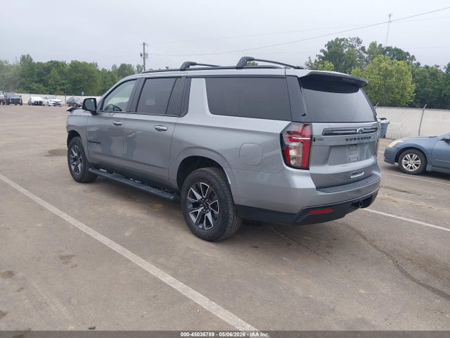 Aukcja sprzedaży 2024 Chevrolet Suburban 4wd Z71, vin: 1GNSKDKD6RR216851, numer aukcji: 45036789